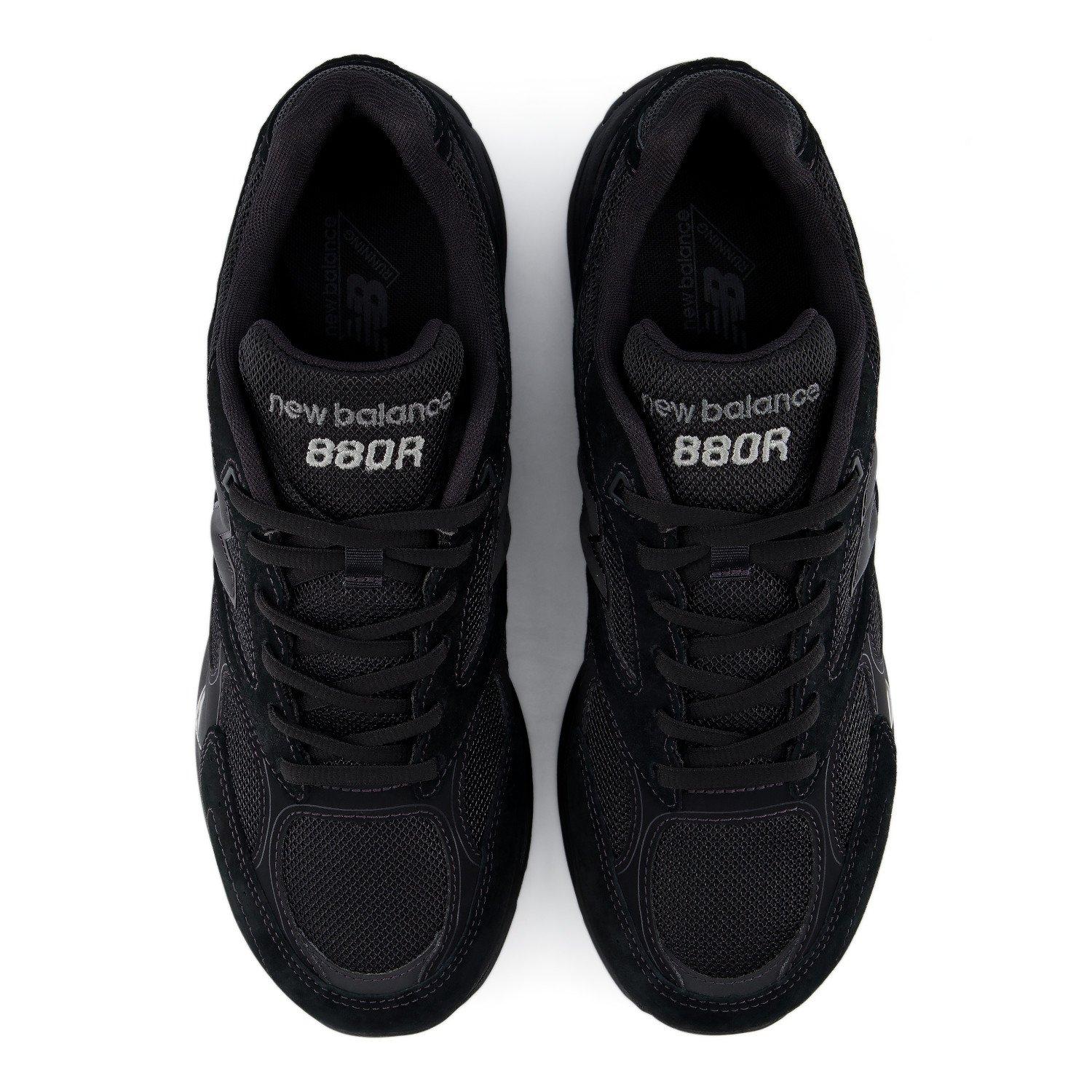 New Balance 880 "Black" Unisex Shoe - BLACK