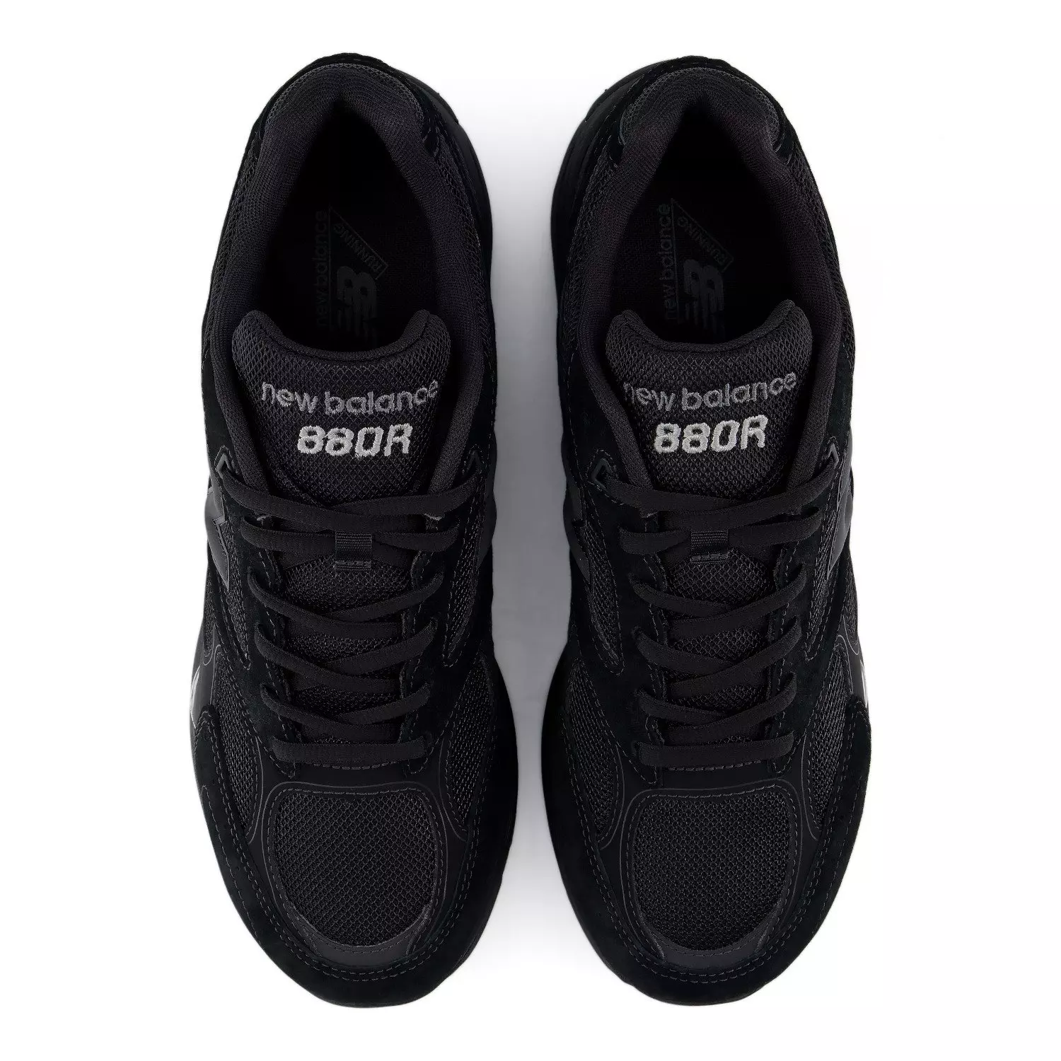 New Balance 880 "Black" Unisex Shoe - BLACK
