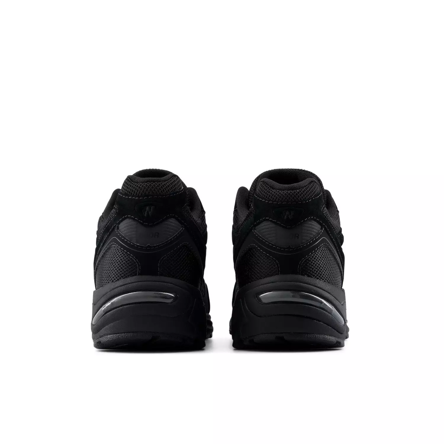 New Balance 880 "Black" Unisex Shoe - BLACK