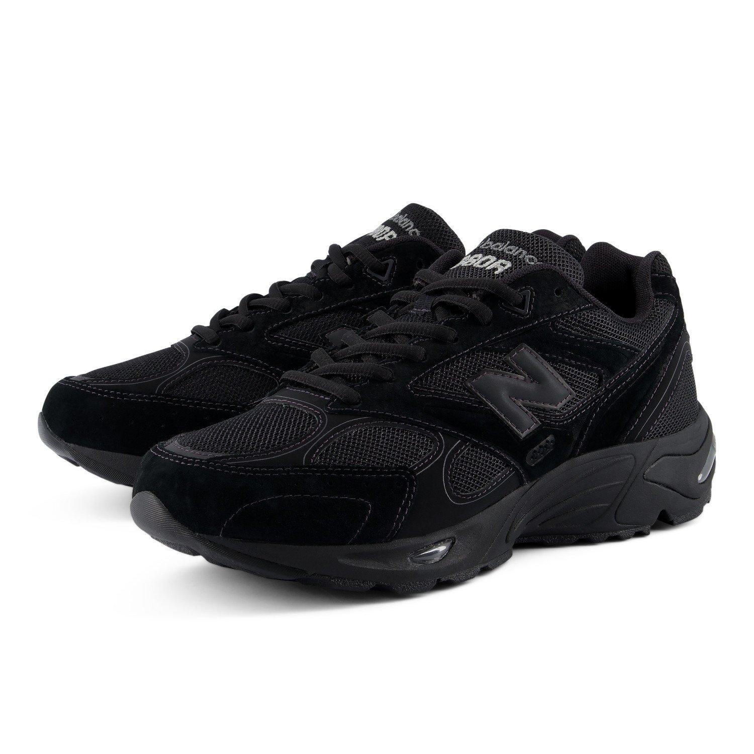 New Balance 880 "Black" Unisex Shoe - BLACK