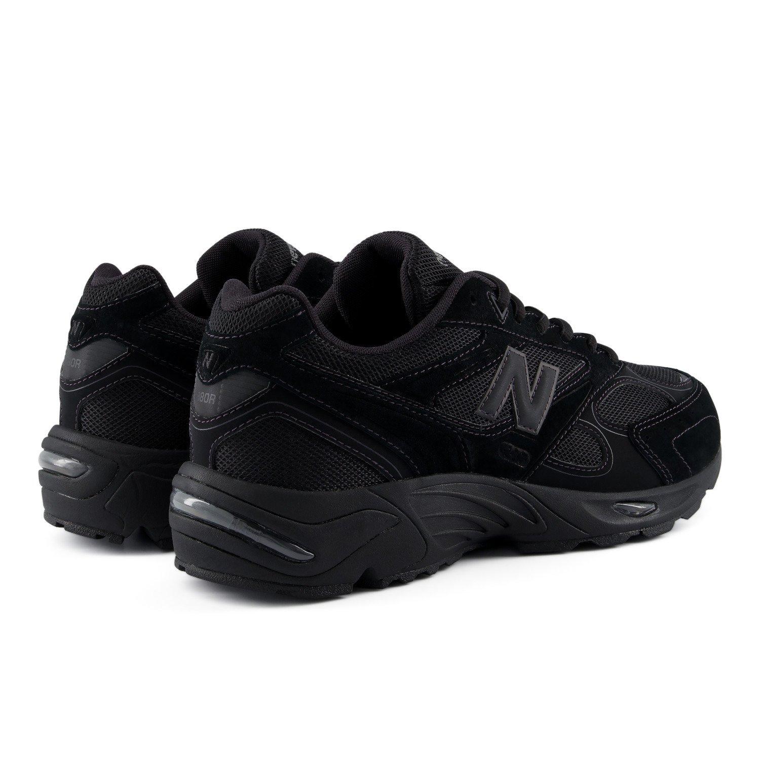 New Balance 880 "Black" Unisex Shoe - BLACK