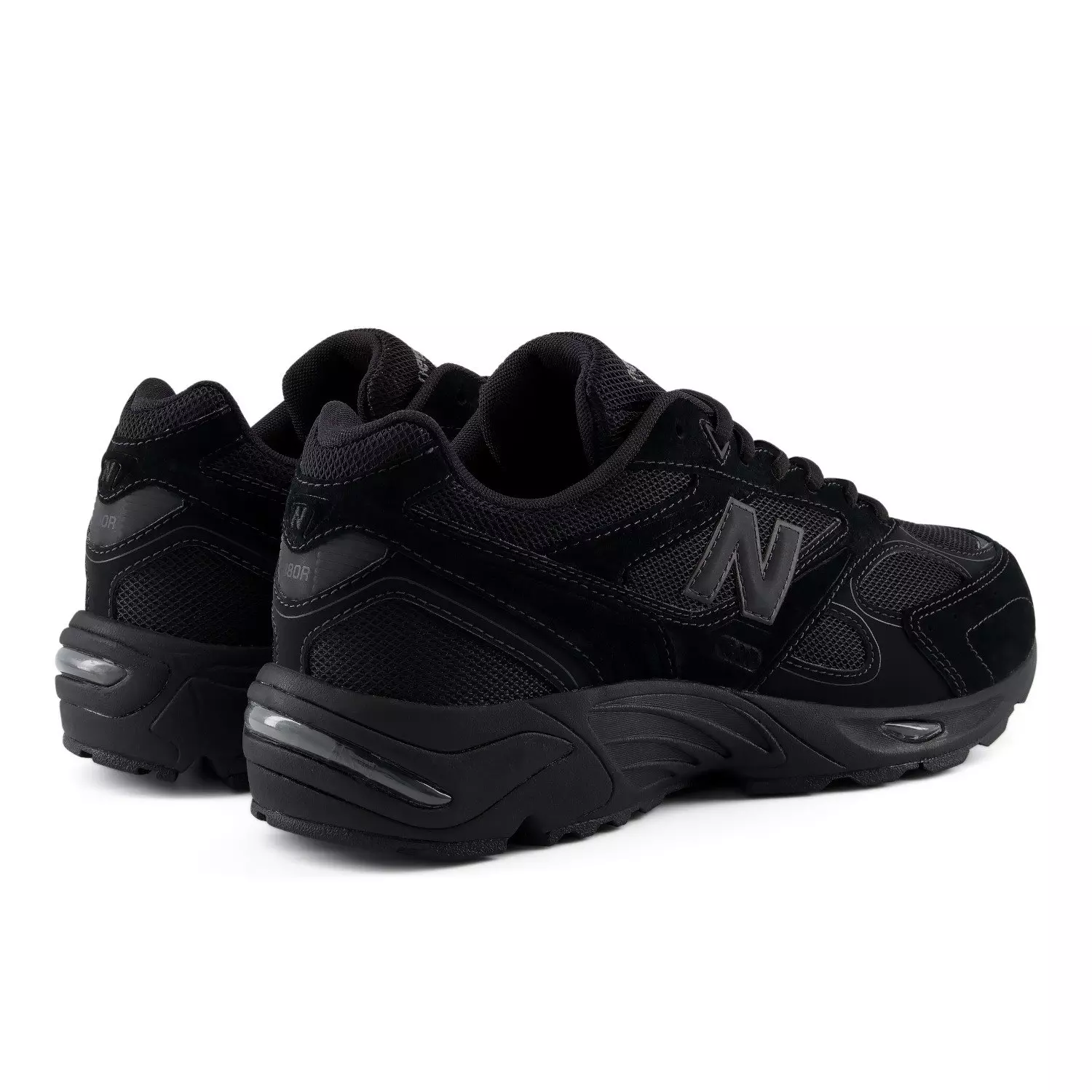 New Balance 880 "Black" Unisex Shoe - BLACK