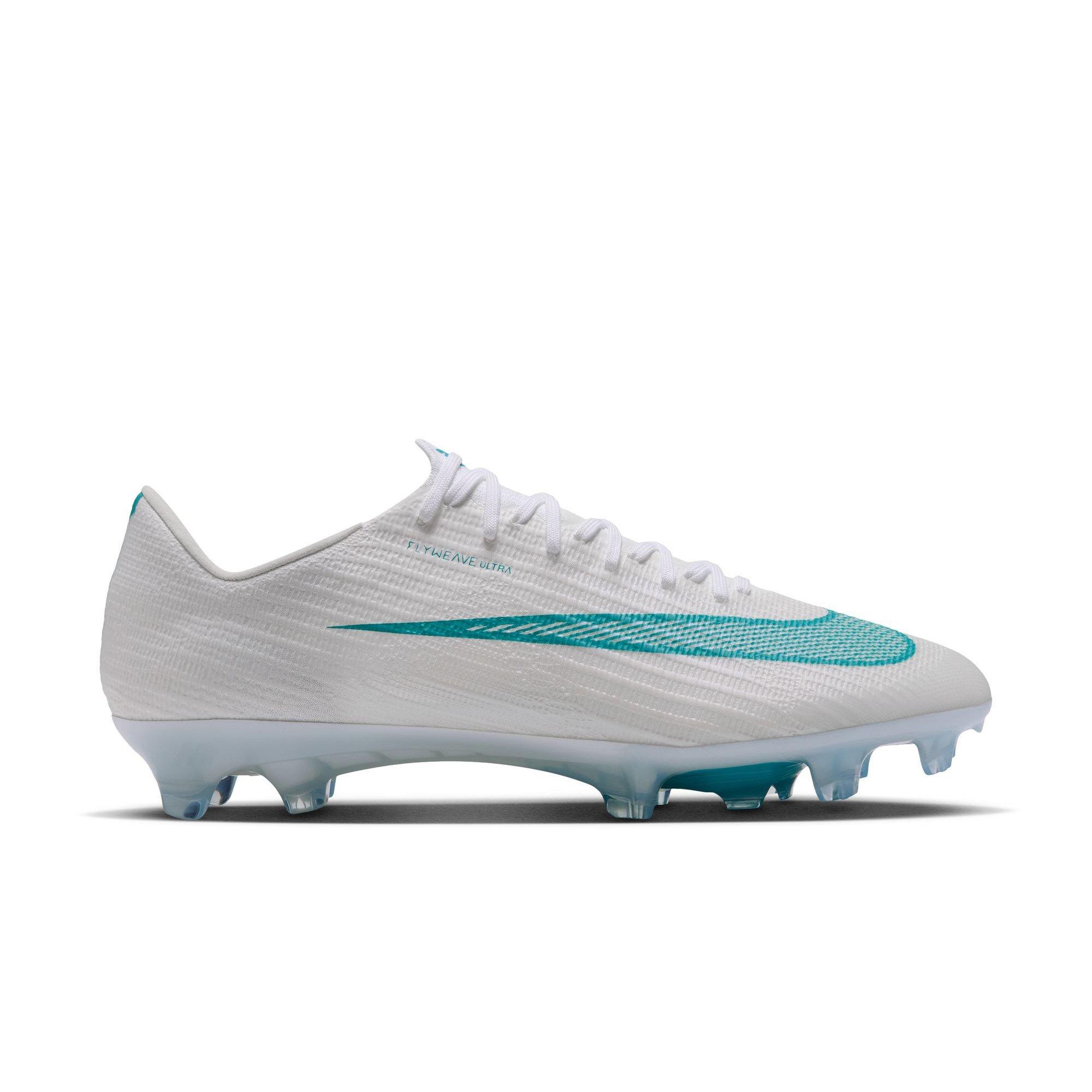 Nike Mercurial Superfly 11 Elite FG Low-Top "White" Men's Soccer Cleat - WHITE/DUSTY CACTUS
