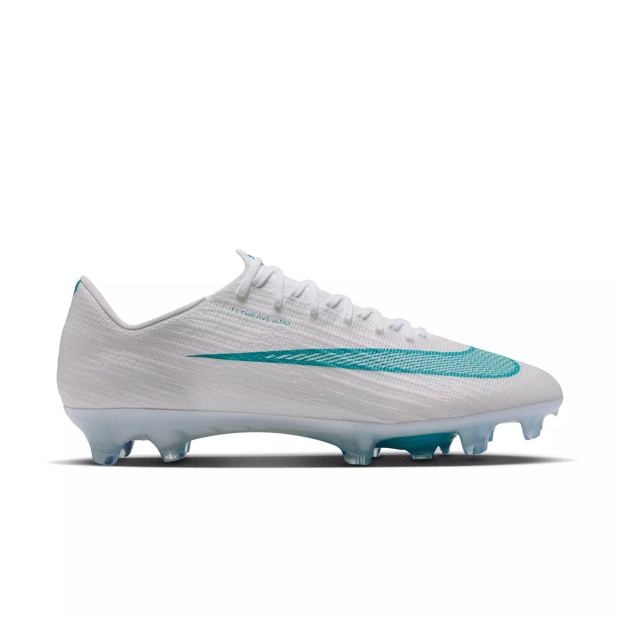 Nike Mercurial Superfly 11 Elite FG Low-Top "White" Men's Soccer Cleat - WHITE/DUSTY CACTUS