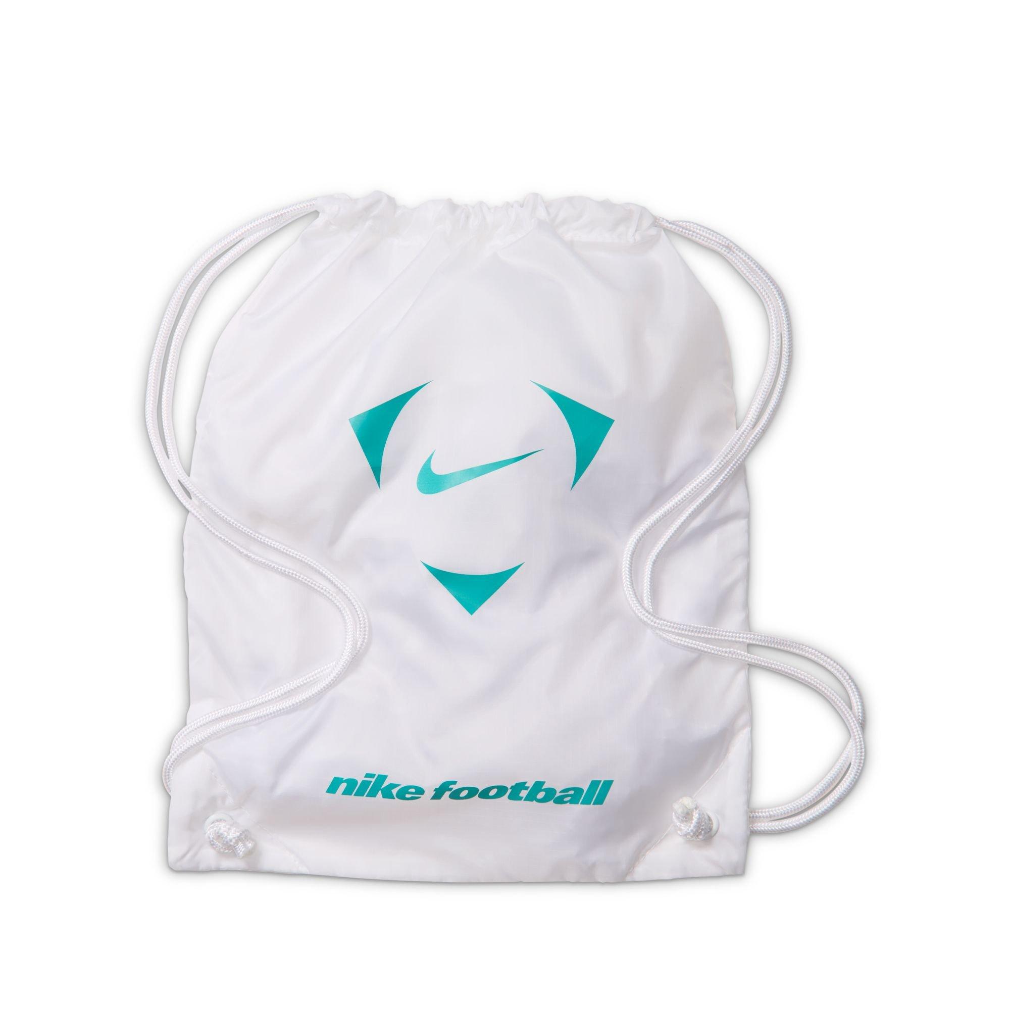Nike Mercurial Superfly 11 Elite FG Low-Top "White" Men's Soccer Cleat - WHITE/DUSTY CACTUS