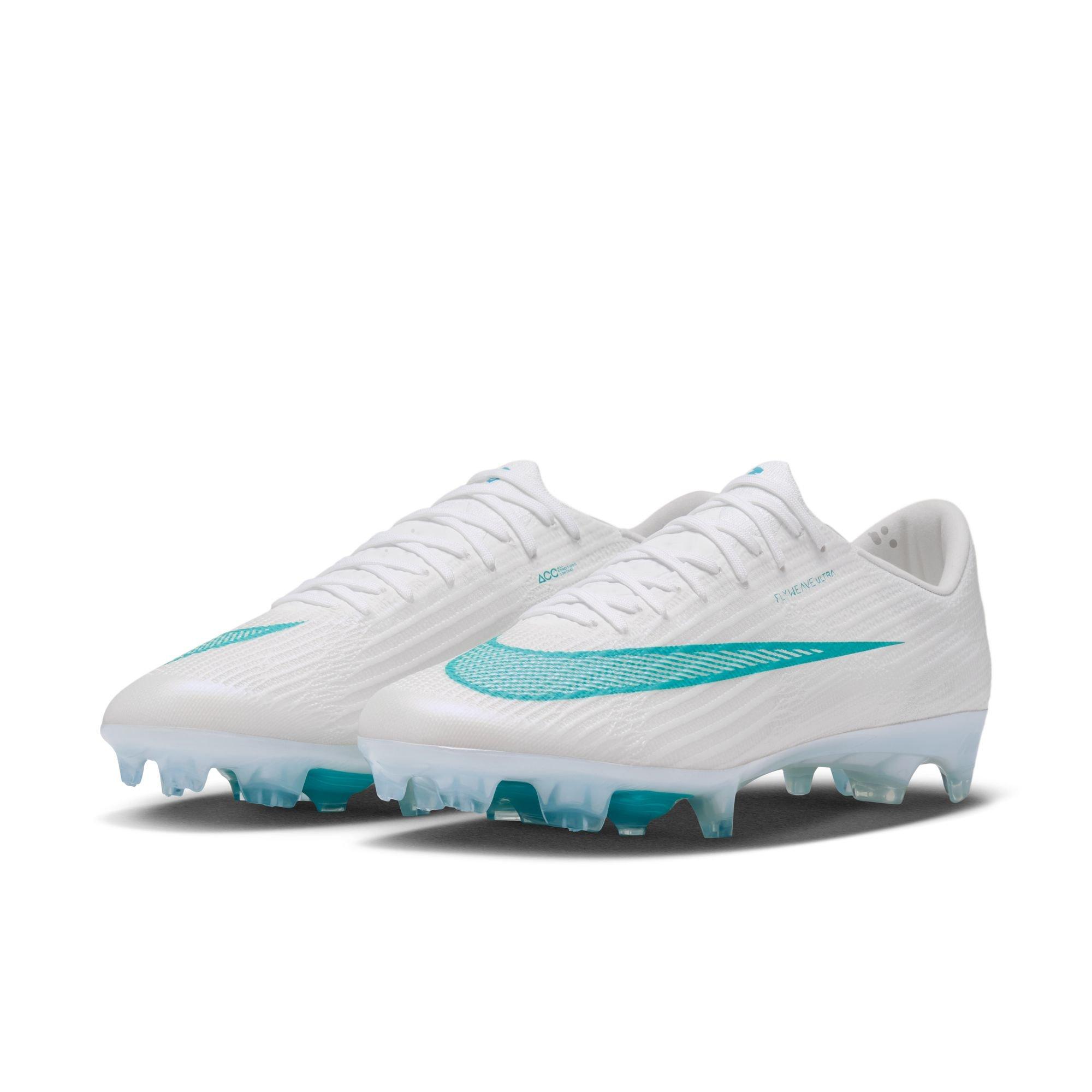 Nike Mercurial Superfly 11 Elite FG Low-Top "White" Men's Soccer Cleat - WHITE/DUSTY CACTUS