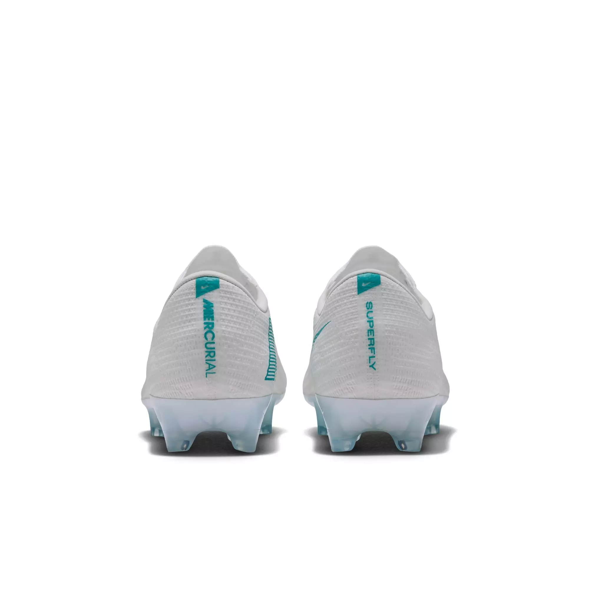 Nike Mercurial Superfly 11 Elite FG Low-Top "White" Men's Soccer Cleat - WHITE/DUSTY CACTUS