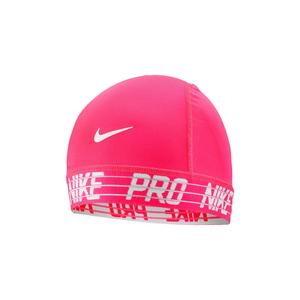 Nike Pro Dri-Fit 4.0 Skull Cap - Hyper Pink - PINK