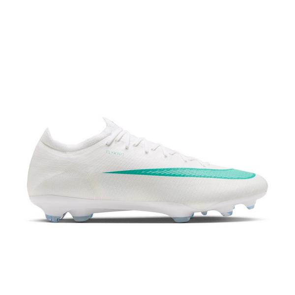 Nike Mercurial Vapor 17 Pro FG Low-Top "White" Men's Soccer Cleat - WHITE/DUSTY CACTUS