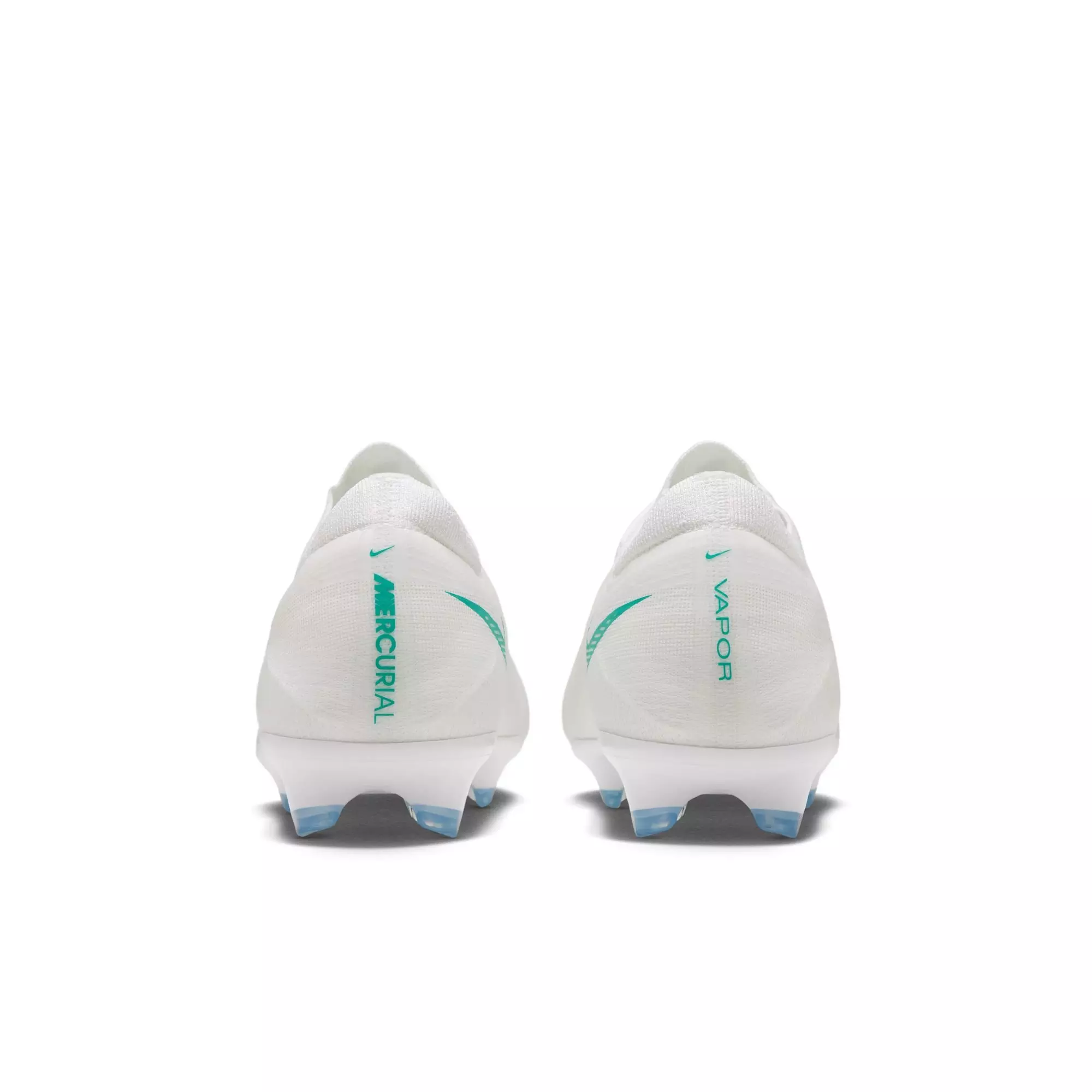 Nike Mercurial Vapor 17 Pro FG Low-Top "White" Men's Soccer Cleat - WHITE/DUSTY CACTUS