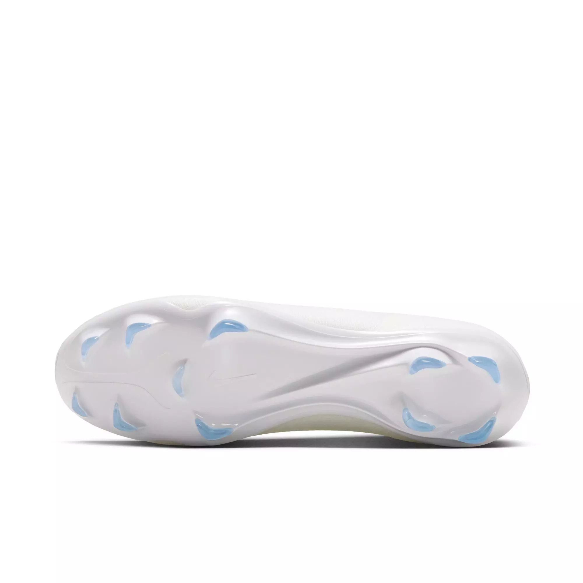Nike Mercurial Vapor 17 Pro FG Low-Top "White" Men's Soccer Cleat - WHITE/DUSTY CACTUS