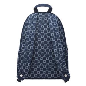 Jordan Monogram Flight Patch Backpack