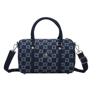 Jordan Monogram Flight Patch Mini Duffle Bag