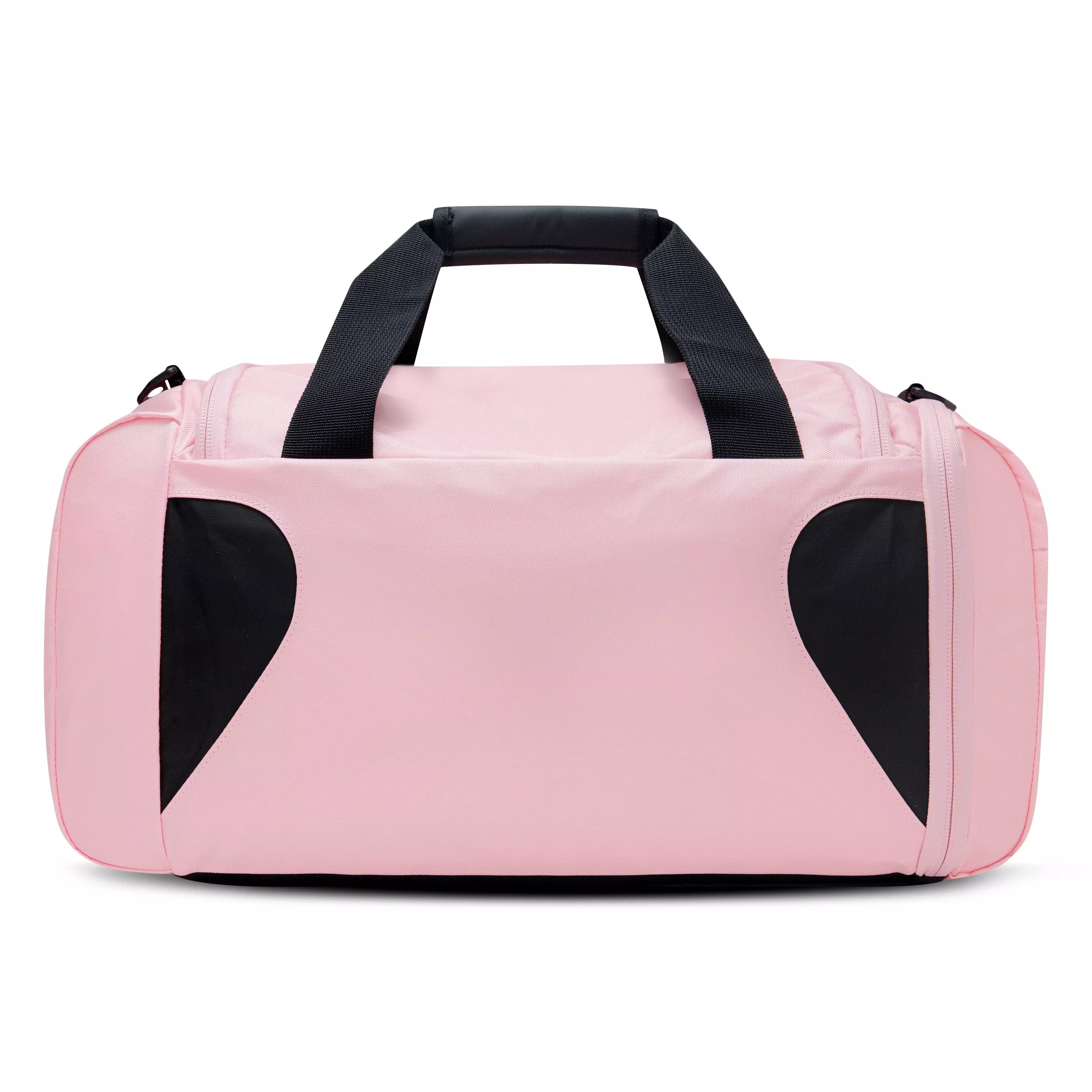 J SPORT DUFFEL PINK - PINK
