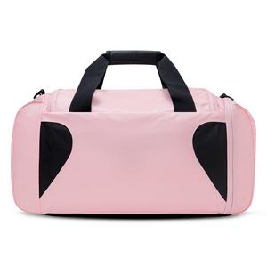 J SPORT DUFFEL PINK - PINK