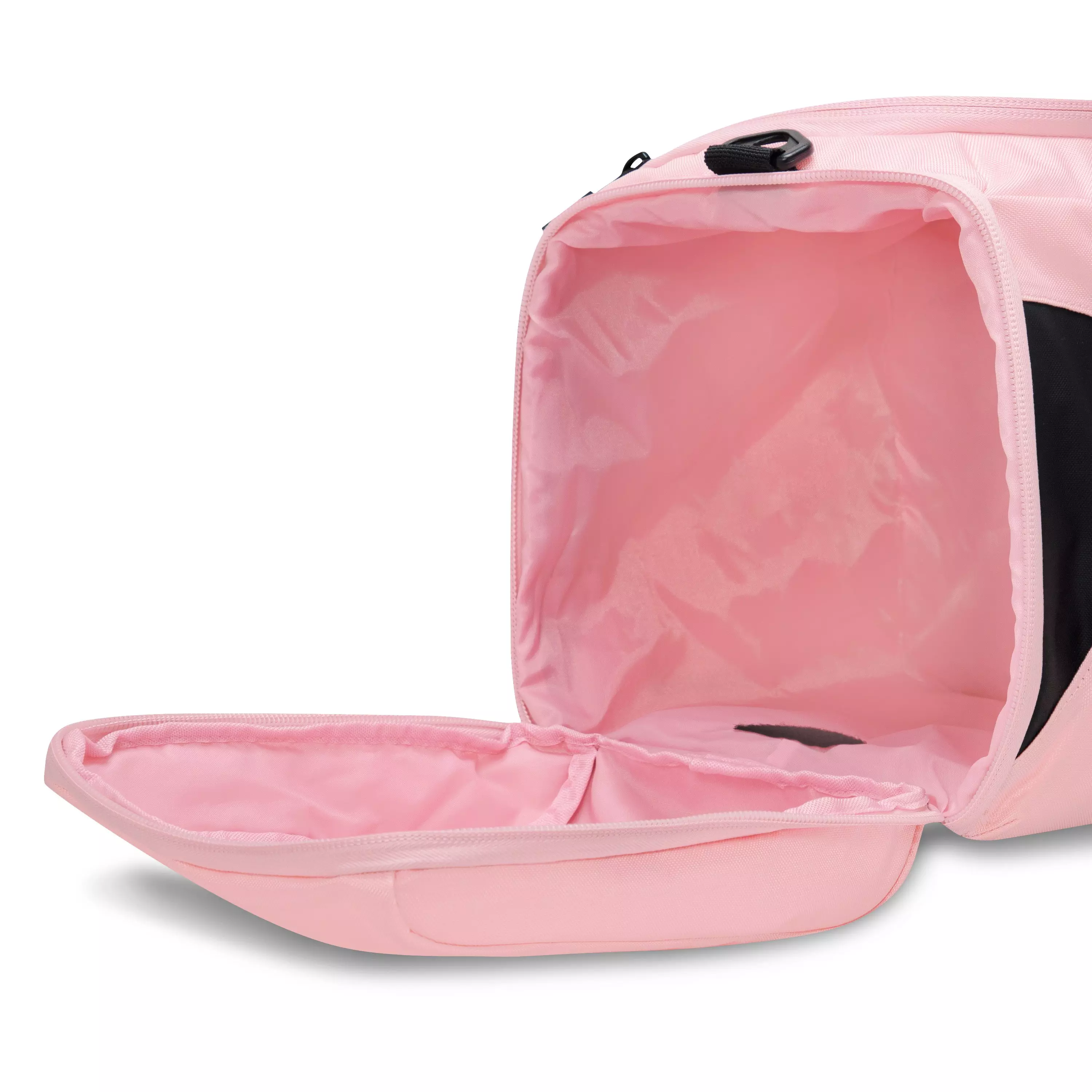 J SPORT DUFFEL PINK - PINK