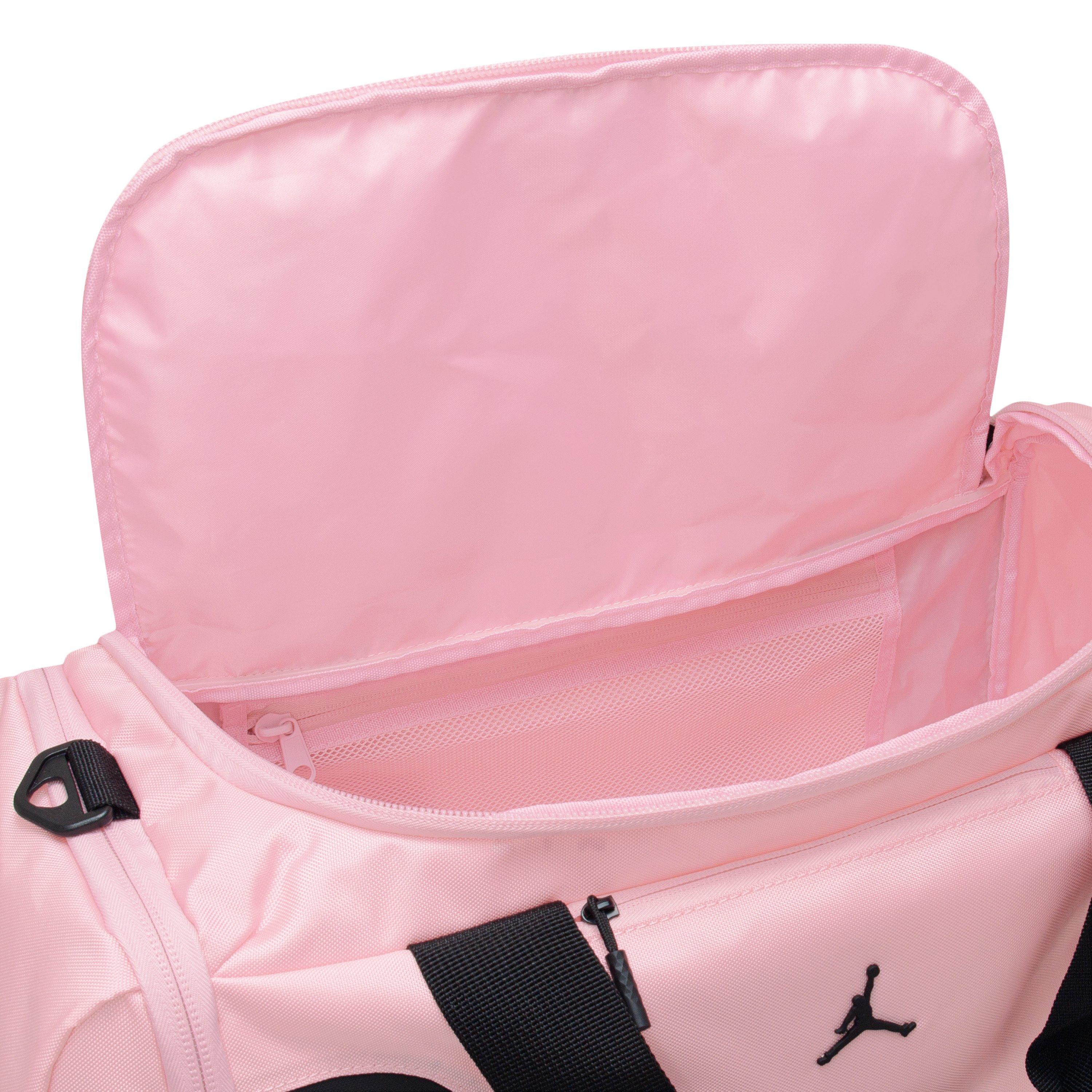 J SPORT DUFFEL PINK - PINK