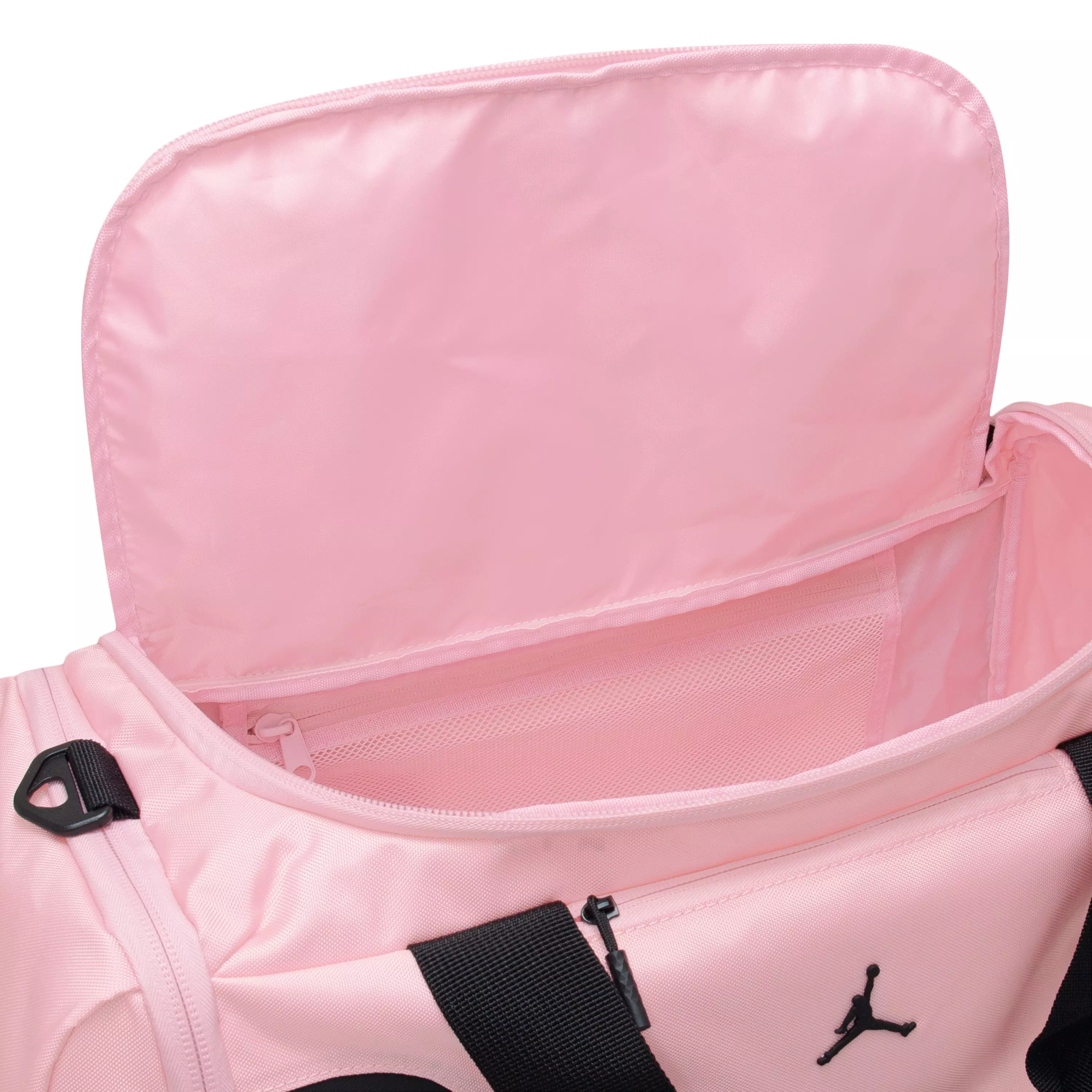 J SPORT DUFFEL PINK - PINK