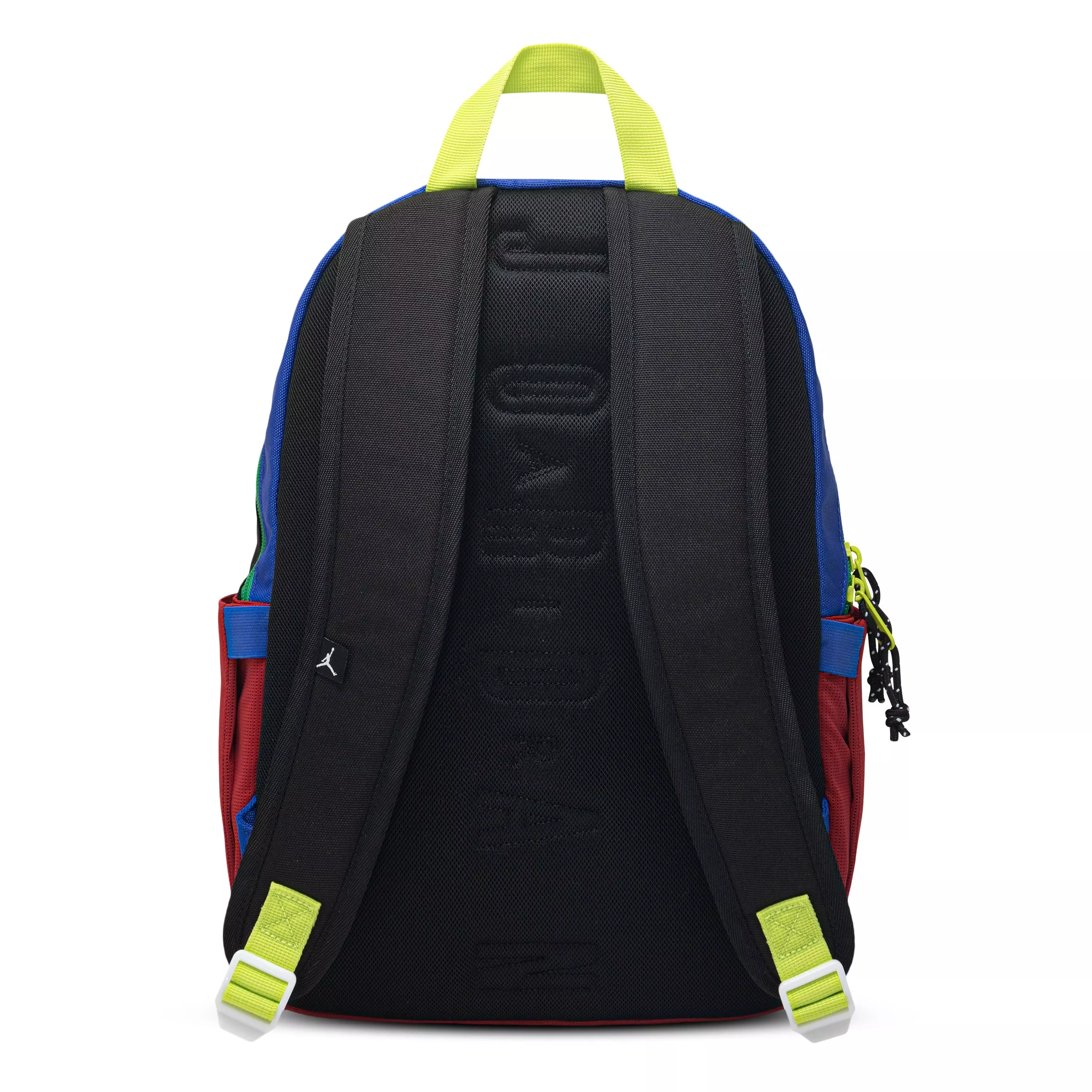 Jordan Lunch Backpack - Multi - MULTI-COLOR