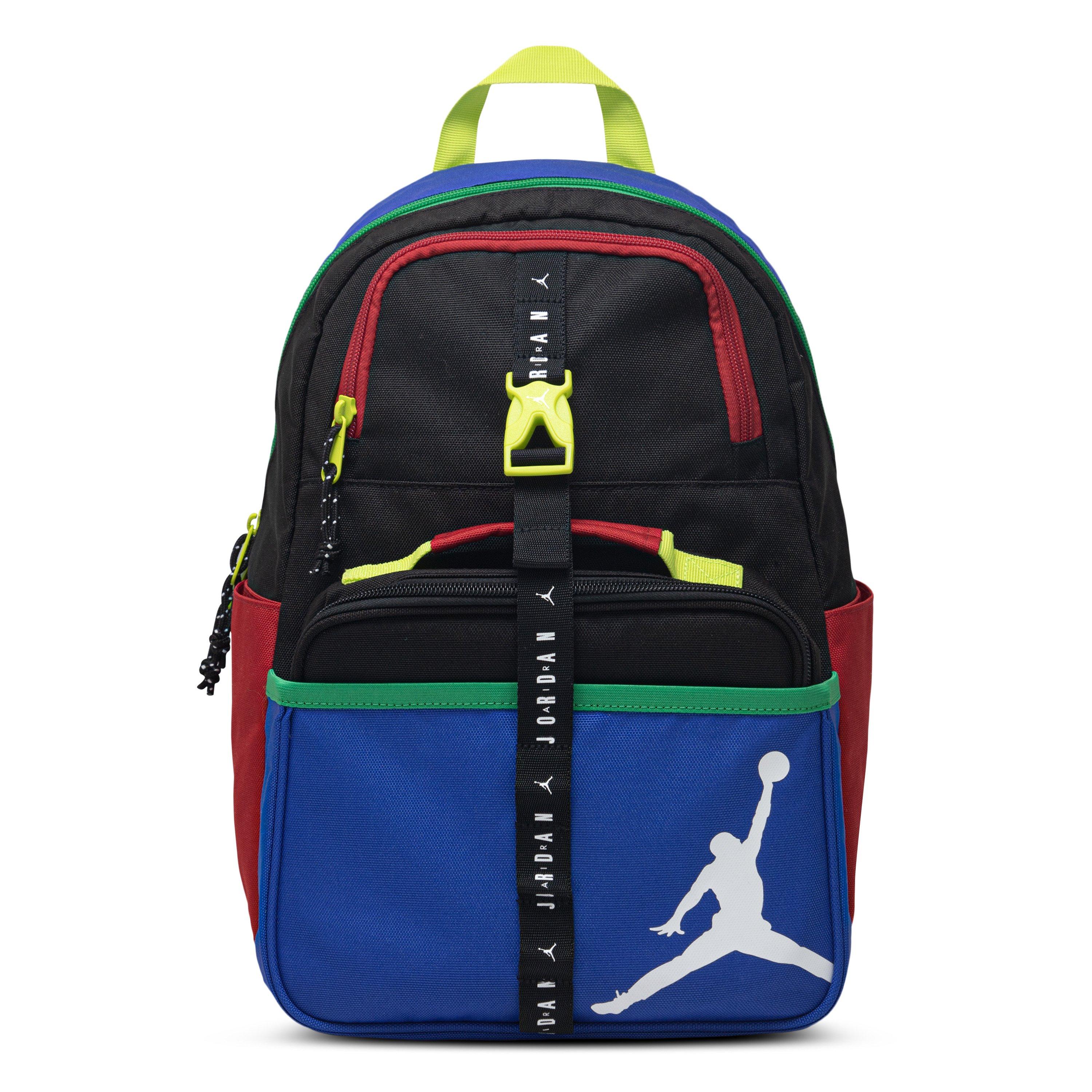 Jordan Lunch Multi Backpack
