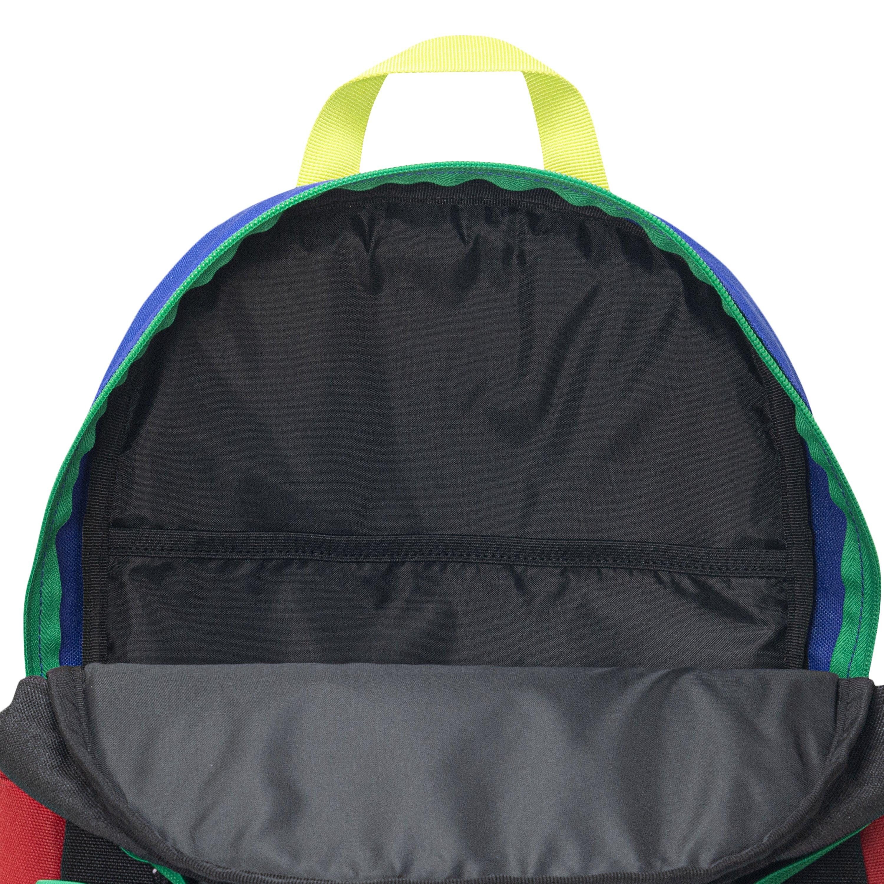 Jordan Lunch Multi Backpack