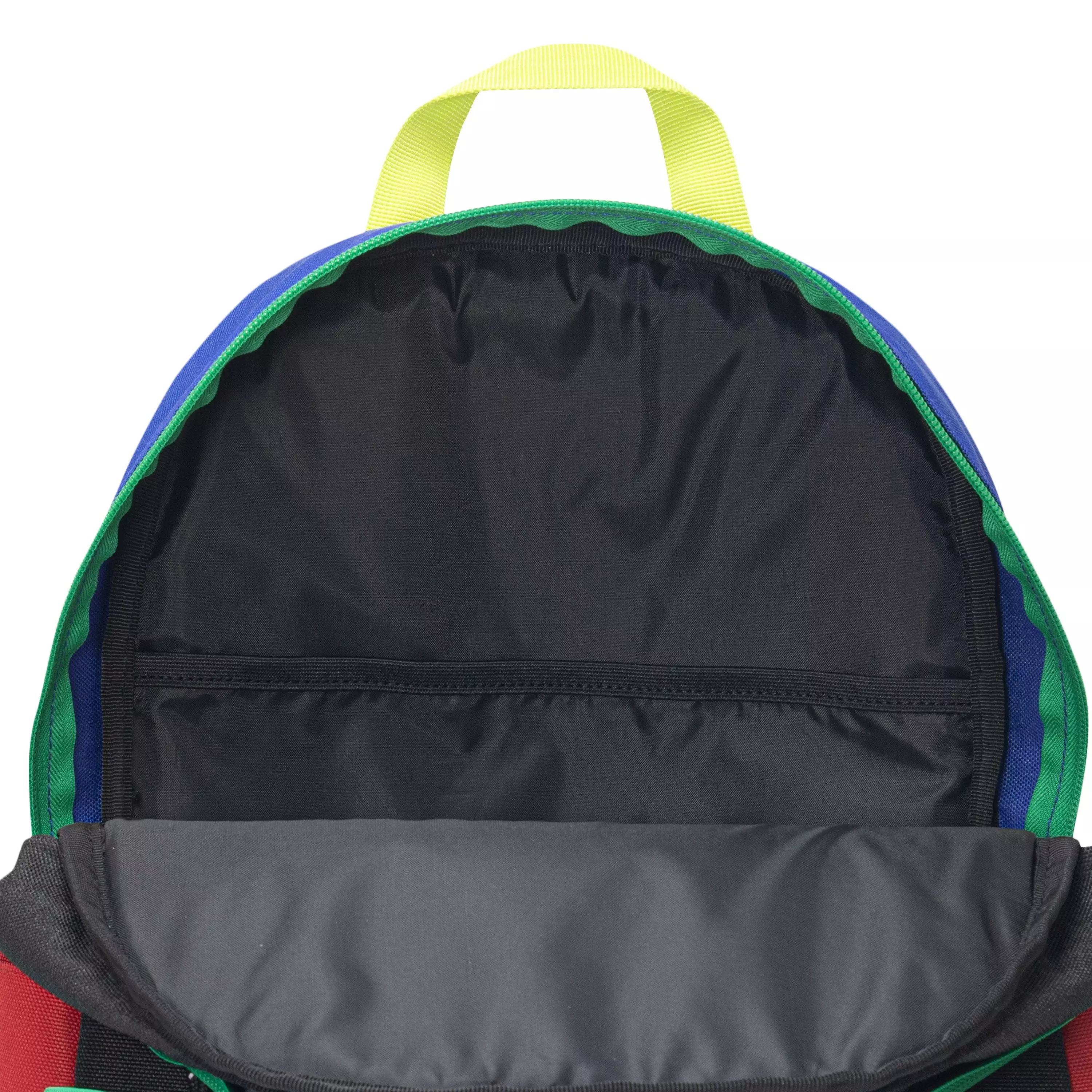 Jordan Lunch Backpack - Multi - MULTI-COLOR