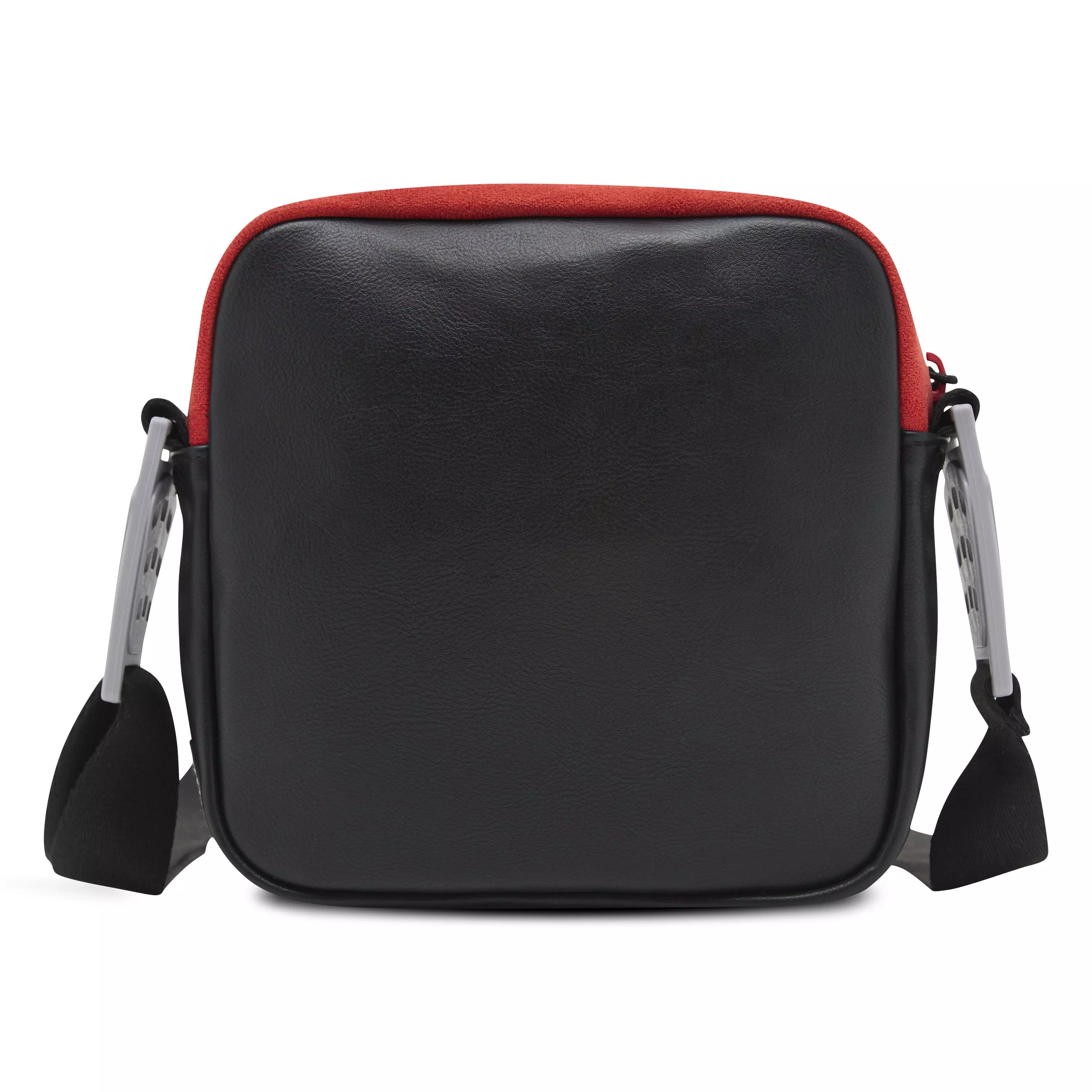 Jordan Retro Festival Bag - Fire Red - RED/WHITE