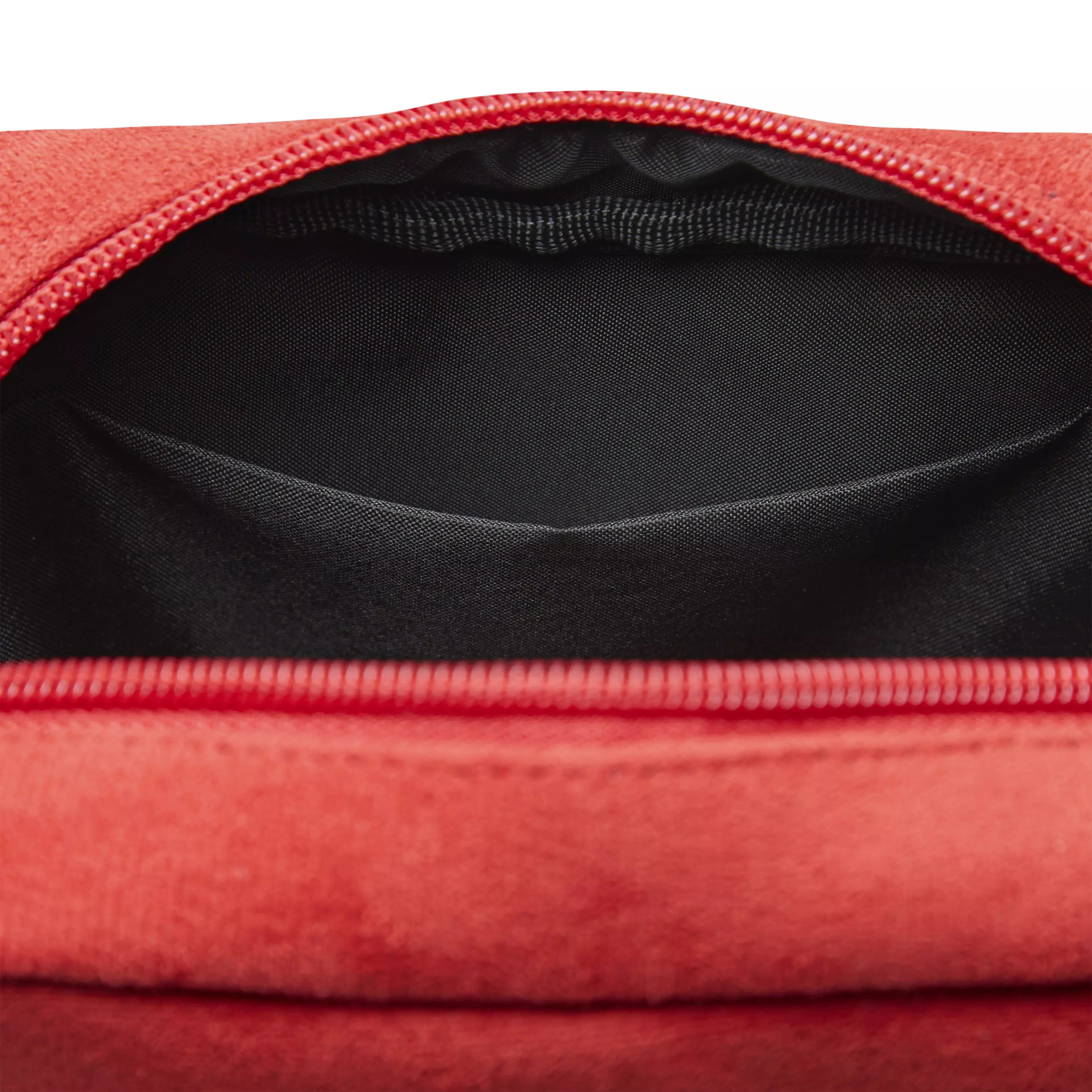 Jordan Retro Festival Bag - Fire Red - RED/WHITE