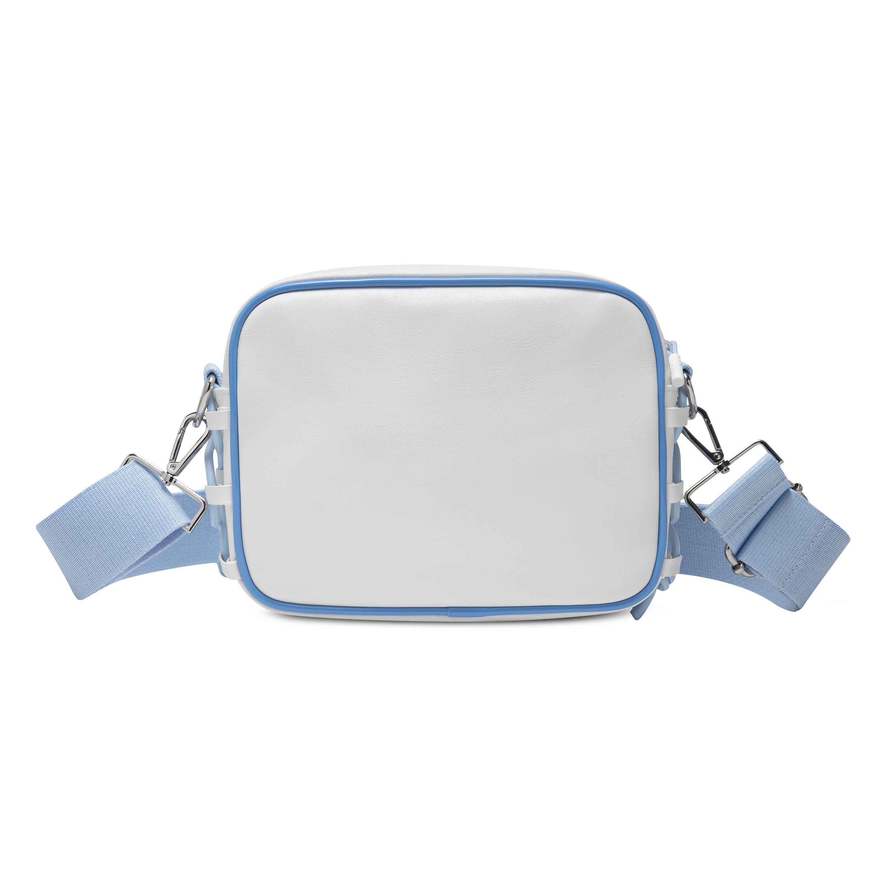 Jordan Retro 11 Messenger Bag - University Blue - COLUMBIA BLUE Thumbnail View 2