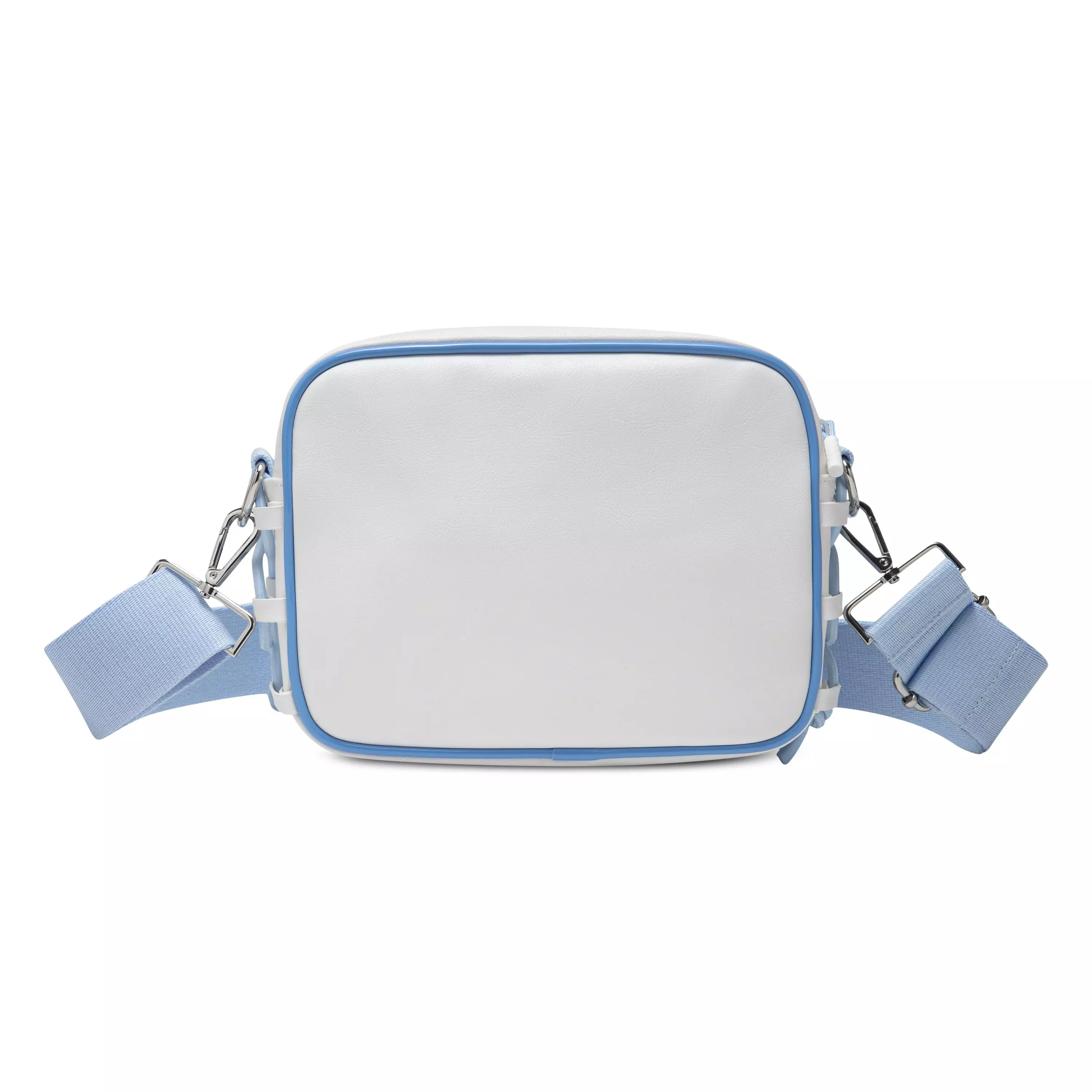 Jordan Retro 11 Messenger Bag - University Blue - COLUMBIA BLUE