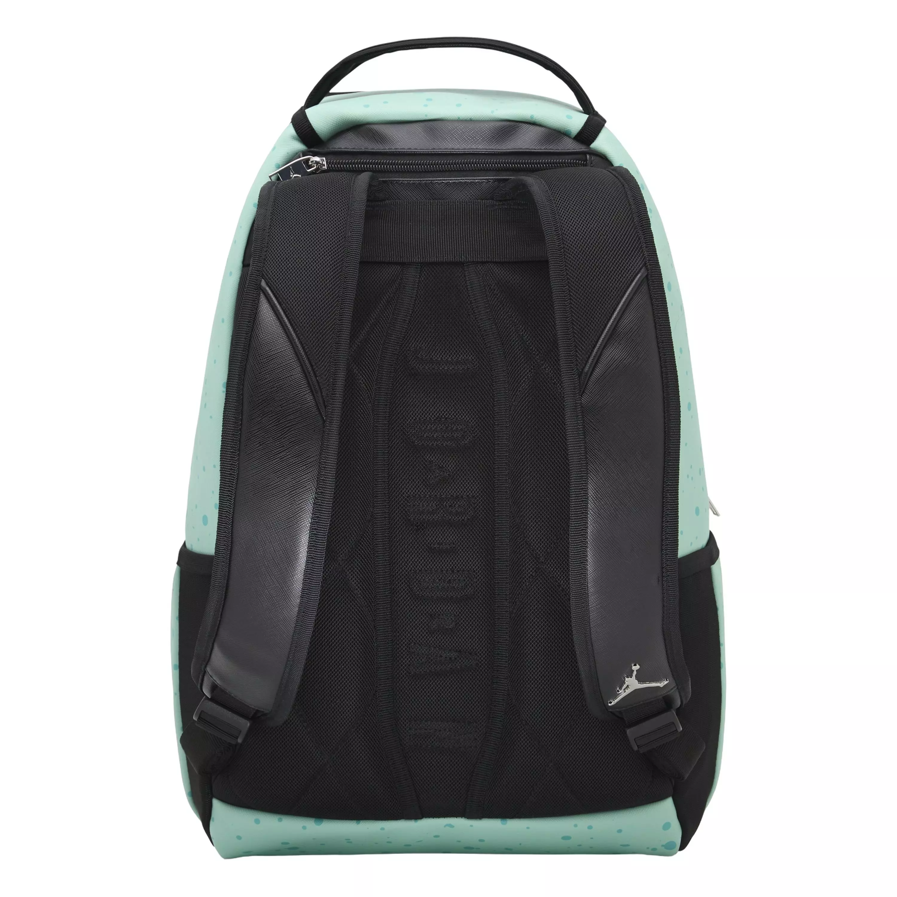 Jordan Six Rings Mouth Backpack - MULTI-COLOR