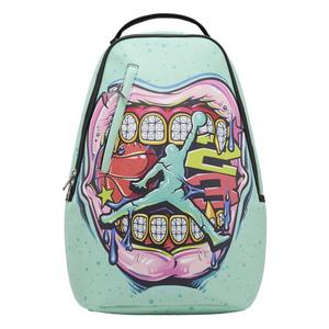 Jordan Six Rings Mouth Backpack