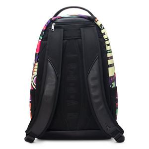 Jordan Six Rings Graffiti Backpack