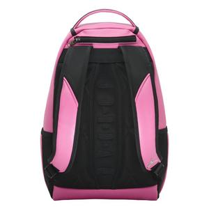 Jordan Six Rings Embossed Logo Backpack - Pink