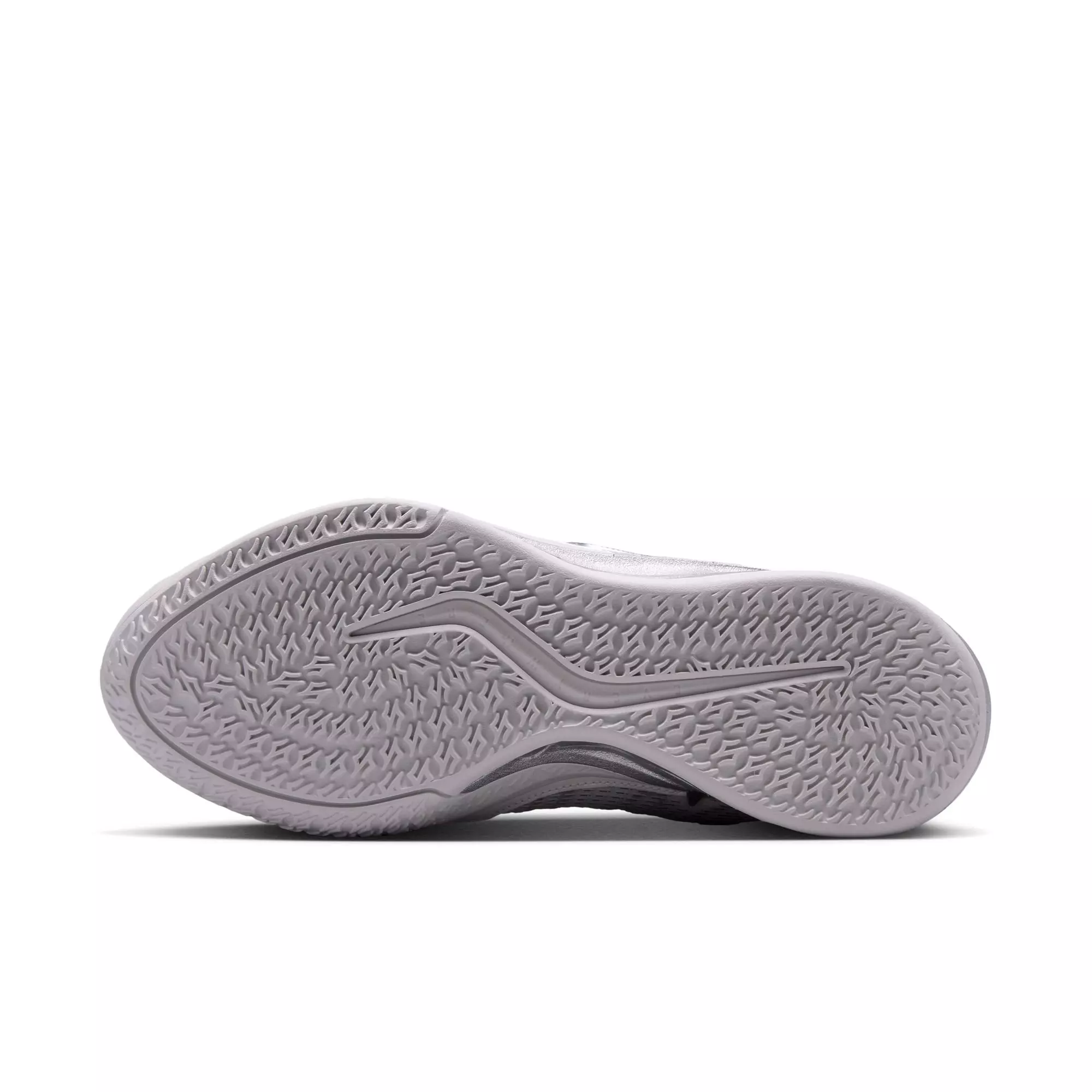 Nike Sabrina 4 ASW "Light Work" Basketball Shoe - SUMMIT WHITE/METALLIC SILVER/BLACK