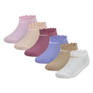 Nike No Show Lettuce Socks Pack - Multi