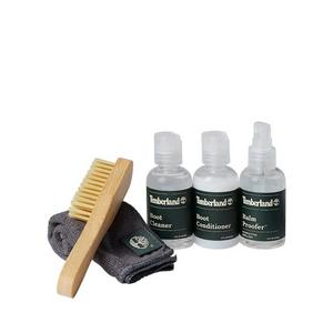Timberland Boot Cleaning Kit - AS SHOWN