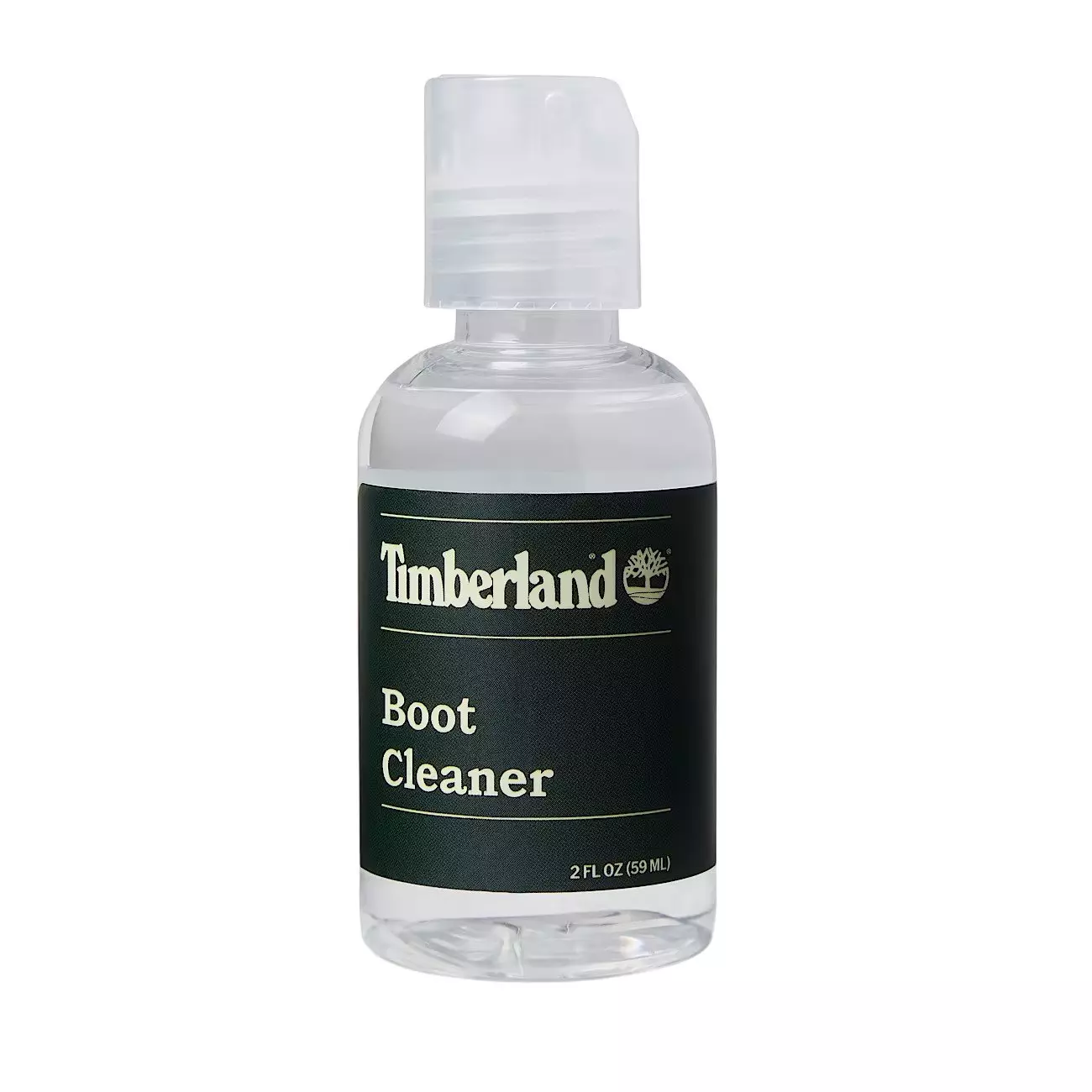 Timberland Boot Cleaning Kit - AS SHOWN