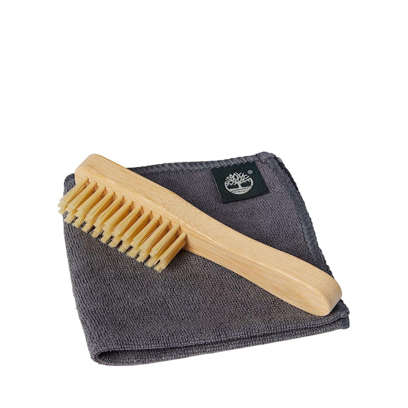 Timberland Boot Cleaning Kit - AS SHOWN