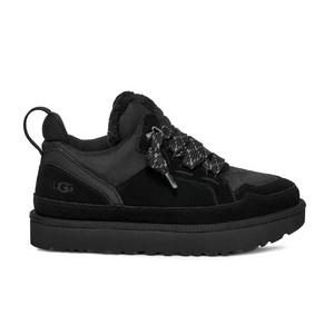 UGG Lowmel "Black" Men's Boot - BLACK