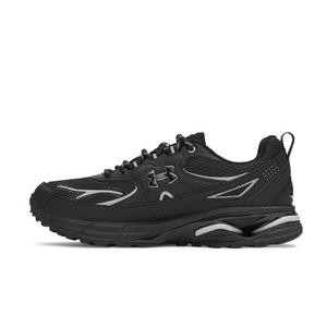 Under Armour Apparition Tech "Black" Men's Running Shoe