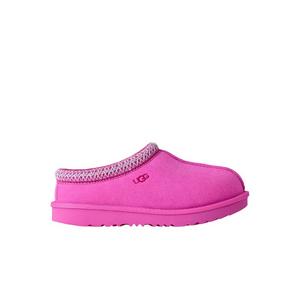 UGG Tasman II "Bright Fuchsia" Grade School Girls' Slipper - PINK