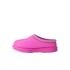 UGG Tasman II "Bright Fuchsia" Preschool Girls' Slipper - PINK