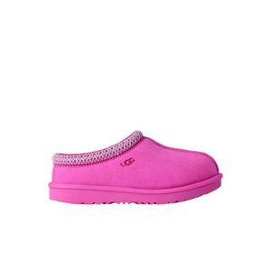 UGG Tasman II "Bright Fuchsia" Preschool Girls' Slipper - PINK