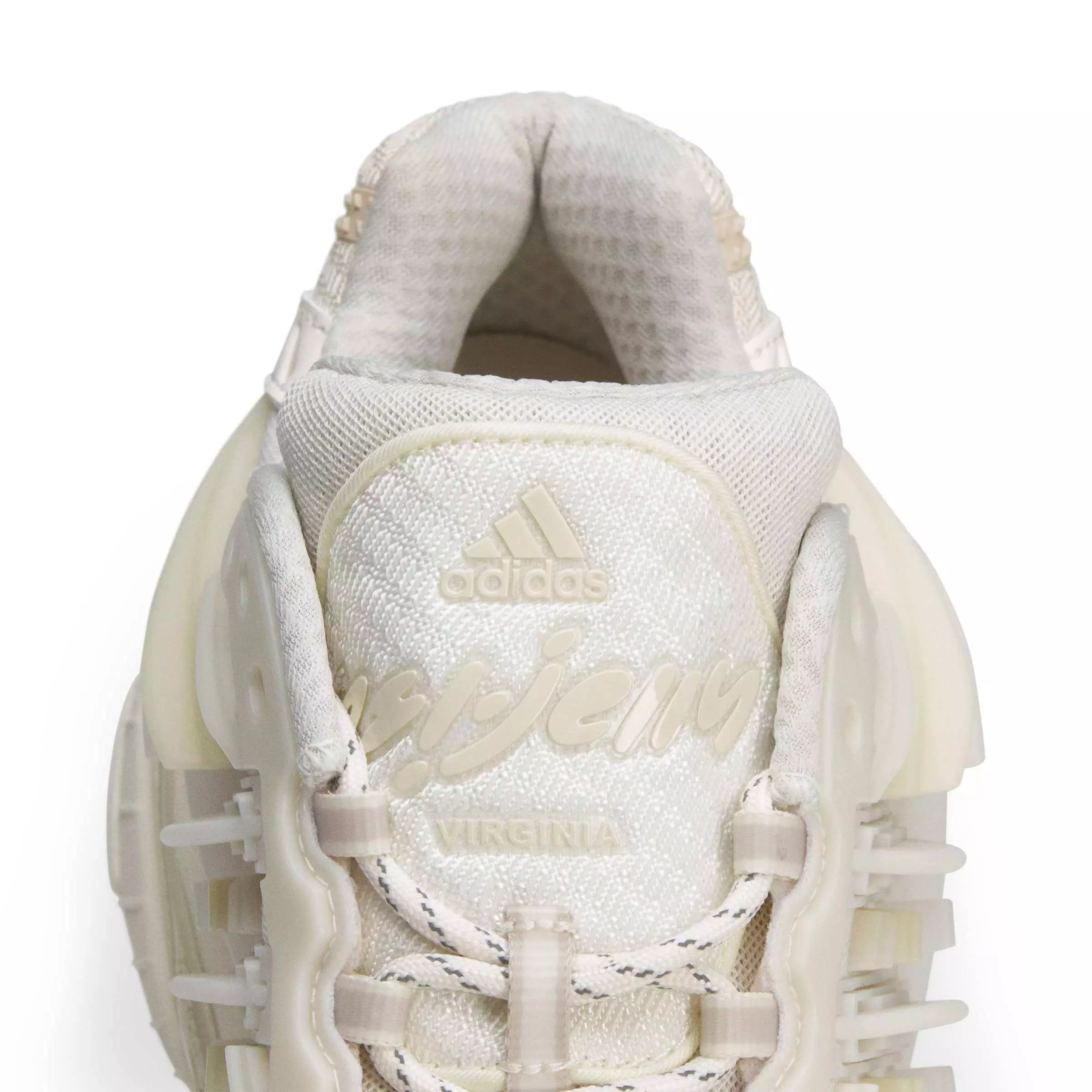 07/01 PW ADISTAR JELLYFISH - CRM/WHT - CREAM