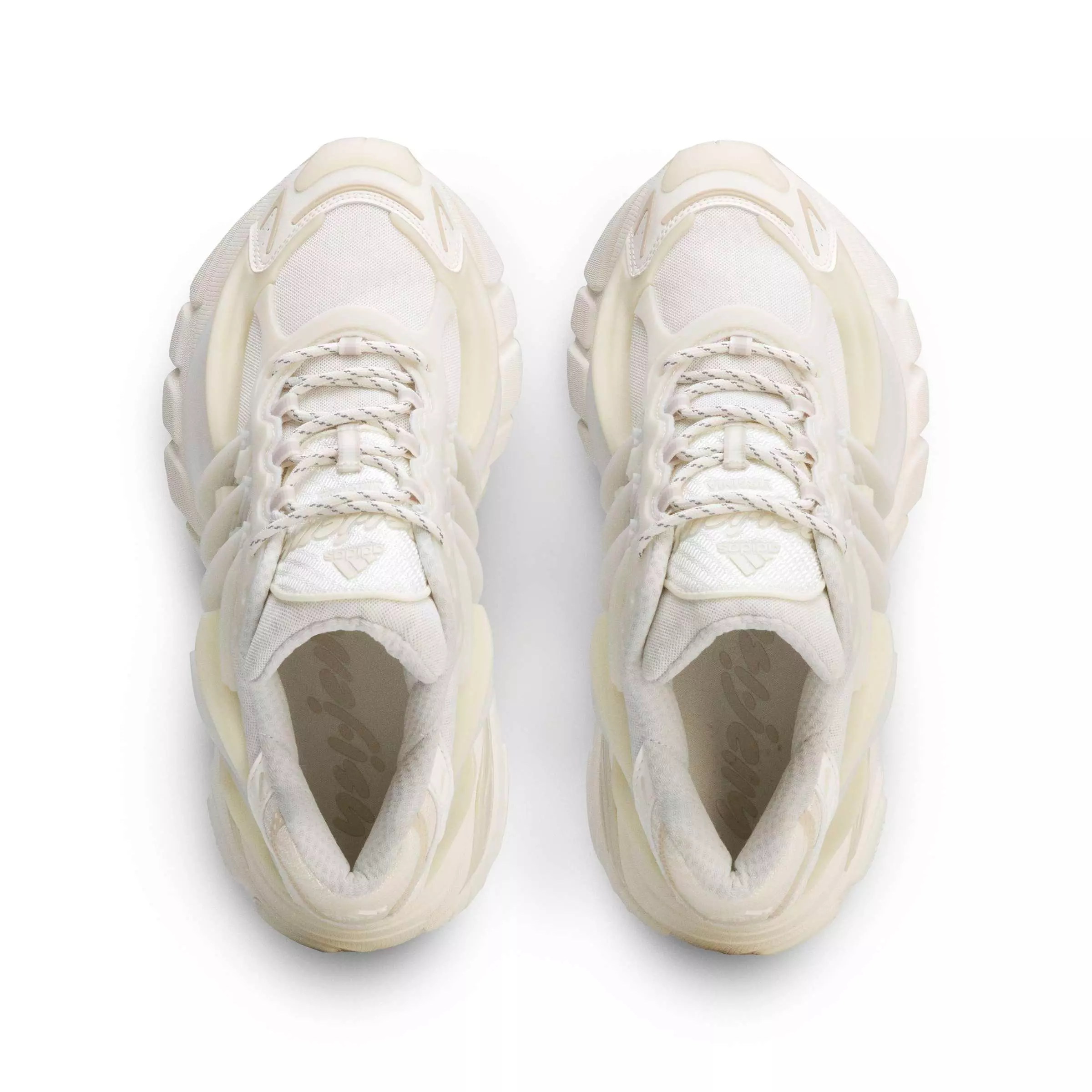 07/01 PW ADISTAR JELLYFISH - CRM/WHT - CREAM