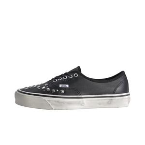 Vans Premium Authentic "Black" Unisex Shoe - BLACK