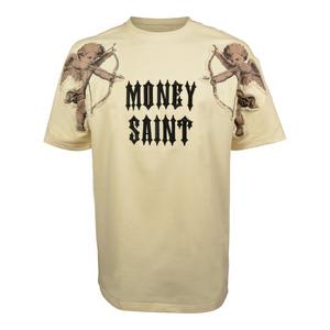 Streetz Iz Watchin Men's Money Saint Tee