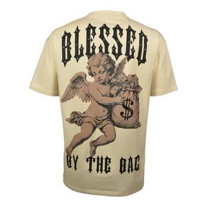 Streetz Iz Watchin Men's Money Saint Tee