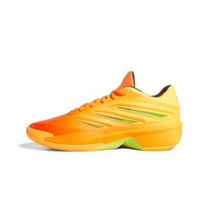 adidas Crazy Energy "Mango" PE Basketball Shoe - ORANGE